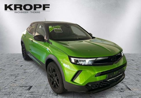 Opel Mokka, 2023 3