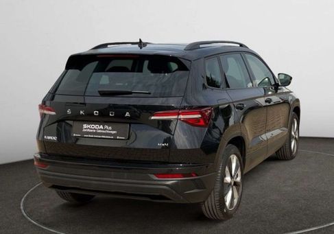 Skoda Karoq, 2023