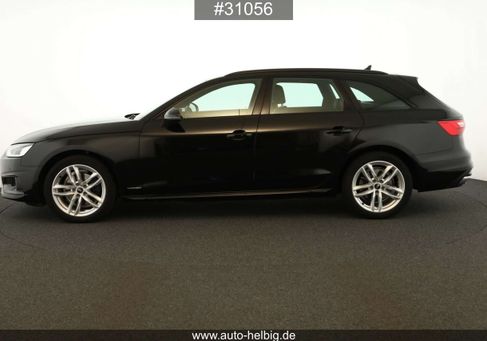 Audi A4, 2023