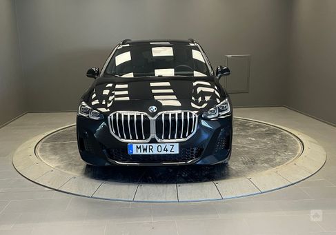 BMW 225 Active Tourer, 2025
