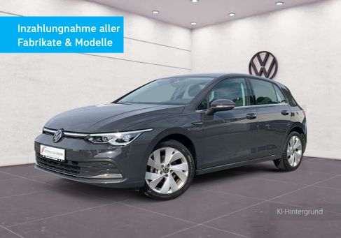 Volkswagen Golf, 2024 2