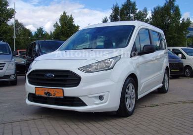 Ford Tourneo Connect, 2019