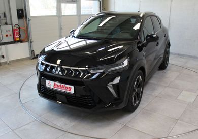 Mitsubishi ASX, 2026