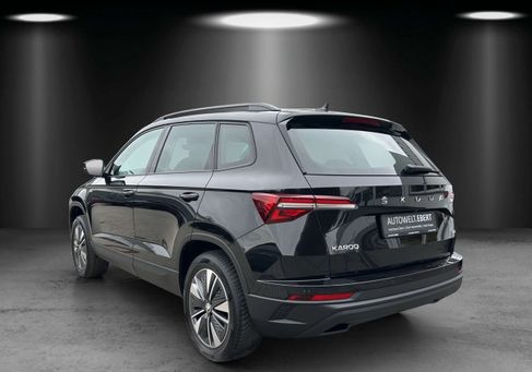 Skoda Karoq, 2023