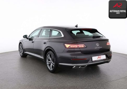 Volkswagen Arteon, 2023 3