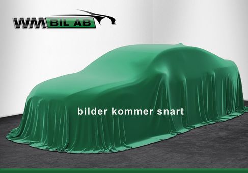 BMW 320 Gran Turismo, 2017