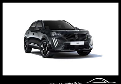 Peugeot 2008, 2026