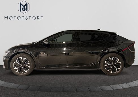 Kia EV6, 2023 2