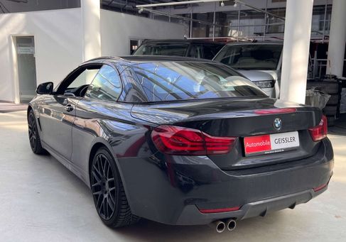 BMW 430, 2019