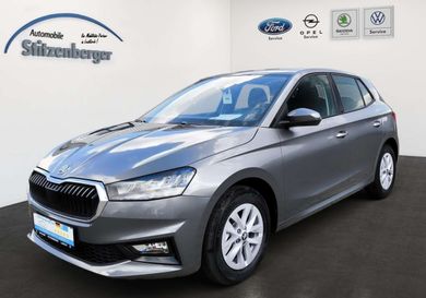 Skoda Fabia, 2026