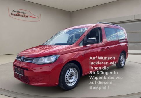 Volkswagen Caddy, 2023