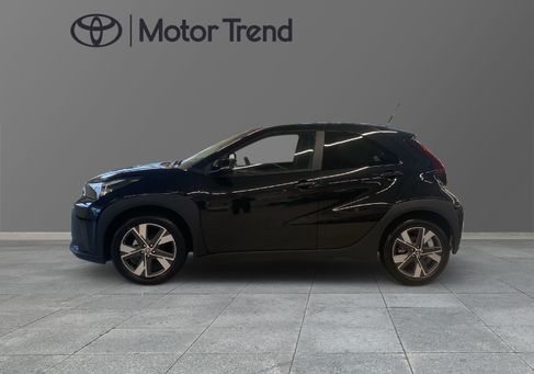 Toyota Aygo, 2026 3