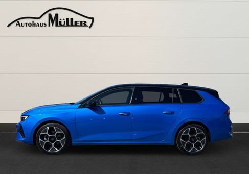Opel Astra, 2024