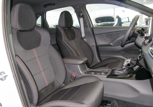 Hyundai i30, 2026 3