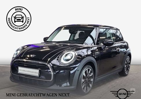 MINI Cooper, 2023