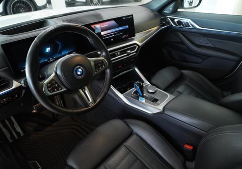 BMW, 2022 2