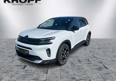 Citroën C5 Aircross, 2024 2