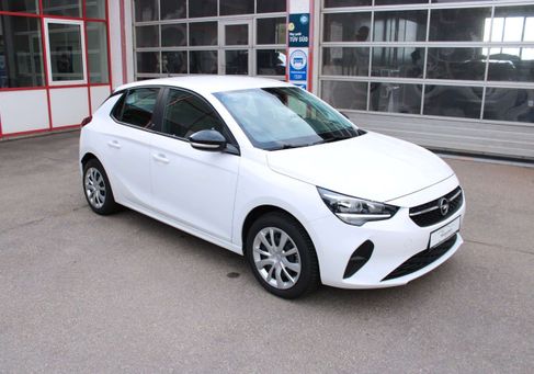 Opel Corsa, 2022
