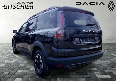 Dacia Jogger, 2026 3