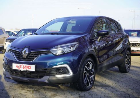 Renault Captur, 2019
