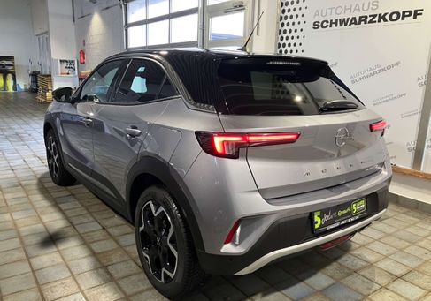 Opel Mokka, 2023 3