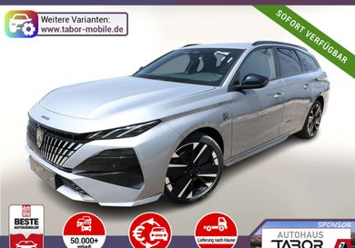 Peugeot 308, 2026