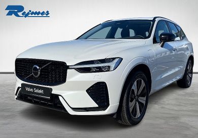 Volvo XC60, 2025