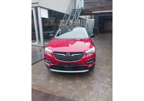 Opel Grandland X, 2021 2