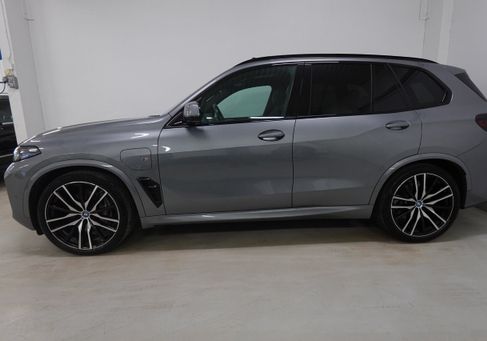BMW X5, 2024