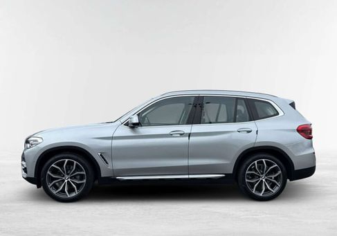 BMW X3, 2020 3