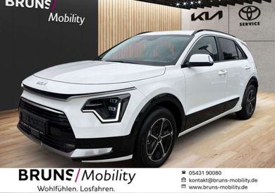 Kia Niro, 2026