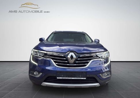 Renault Koleos, 2019