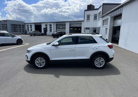 Volkswagen T-Roc, 2022