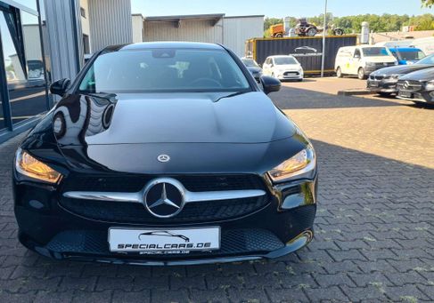 Mercedes-Benz CLA 180, 2023