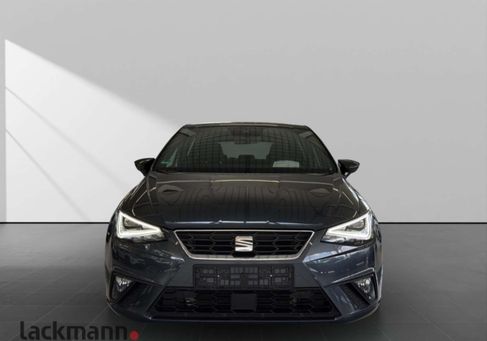 Seat Ibiza, 2023