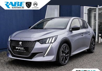 Peugeot 208, 2023