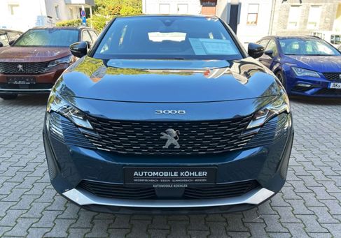 Peugeot 3008, 2023