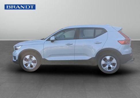 Volvo XC40, 2020 3