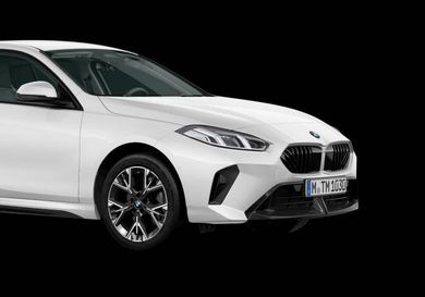 BMW 120, 2026