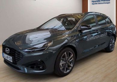 Hyundai i30, 2025