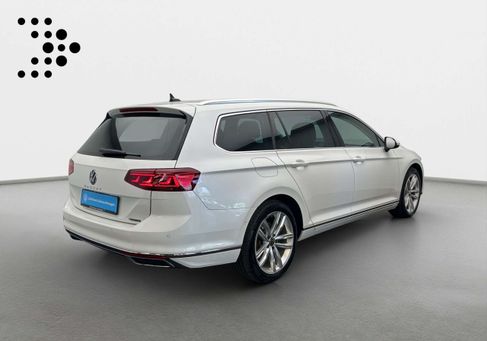 Volkswagen Passat Variant, 2022 2