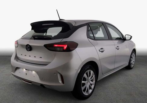 Opel Corsa, 2025 2