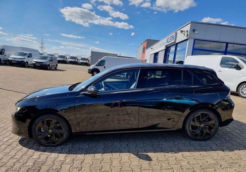 Opel Astra, 2022