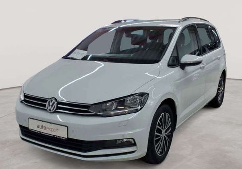 Volkswagen Touran, 2019 2