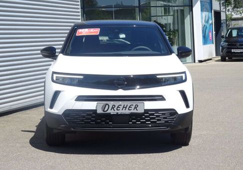Opel Mokka, 2023 2