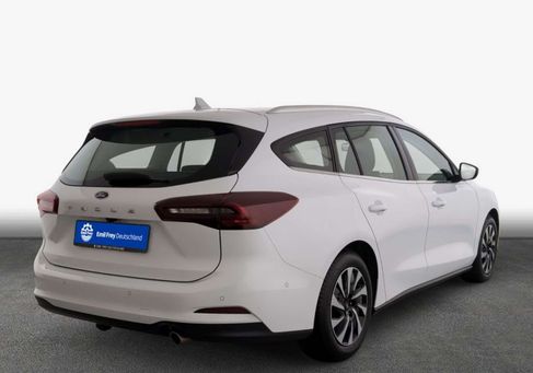 Ford Focus, 2024
