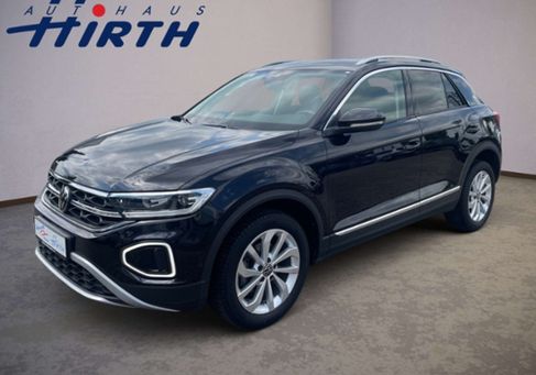 Volkswagen T-Roc, 2023