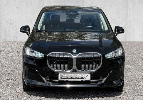 BMW 216, 2023 3