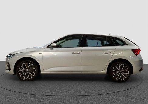 Skoda Scala, 2025