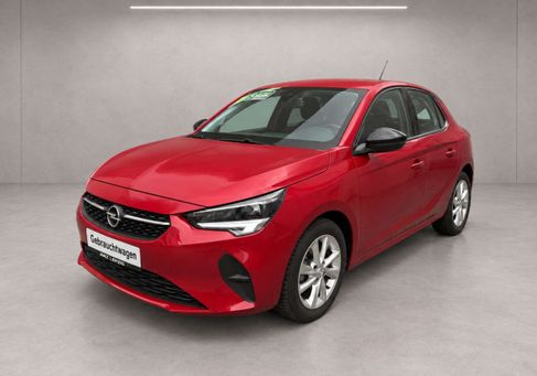 Opel Corsa, 2023 2